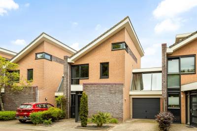 Woning Welle 14 Veldhoven