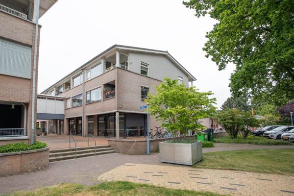 Woning Tolgaarde 29 Wierden