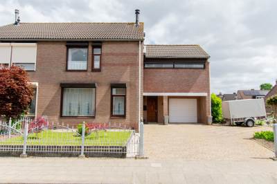 Woning Meestoof 31 Kruisland