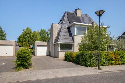 Woning Bingerden 49 Lelystad