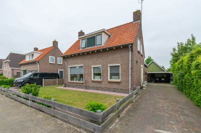 Woning Mr. Harm Smeengeweg 5c Koekange