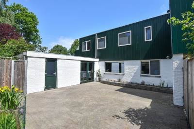 Woning Archipel 1323 Lelystad