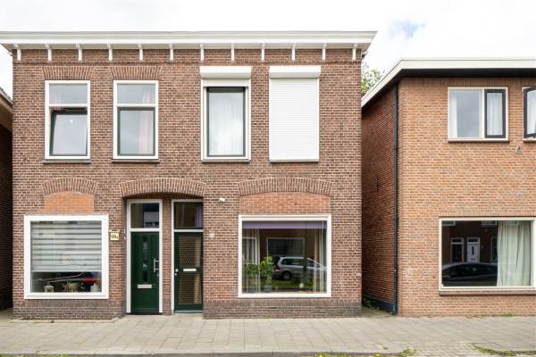 Woning Bornerbroeksestraat 129b Almelo