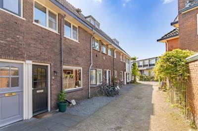Woning Zuiderweg 237 Hilversum