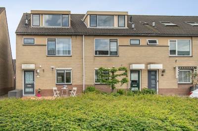Woning Bladgroen 26 Zoetermeer