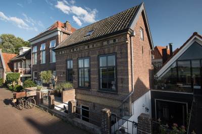 Woning Rijkswal 30 Woudrichem
