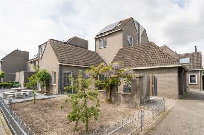 Woning Silene 35 Kampen