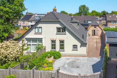 Woning Schoolstraat 10 Woudenberg