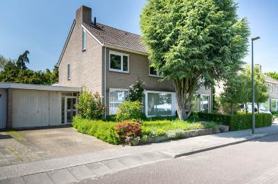 Woning De Verver 19 Veldhoven