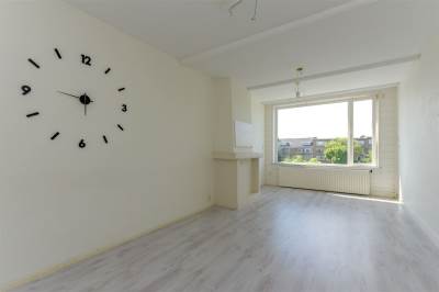 Woning Soestdijksekade 360 Den Haag