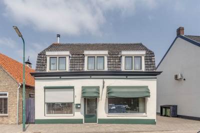 Woning Hoofdstraat 13 Kaatsheuvel