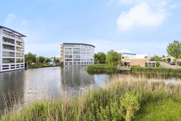 Woning Lemmerstraat 115 Lelystad