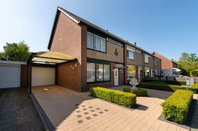 Woning Ligusterstraat 12 Putte