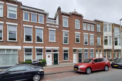Woning Valkenboslaan 214 Den Haag