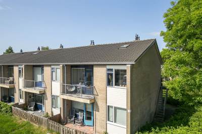 Woning De Vlet 921 Grou