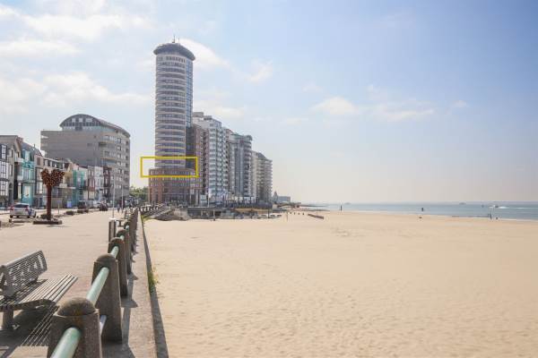 Woning Boulevard Bankert 796 Vlissingen