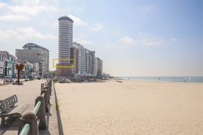 Woning Boulevard Bankert 796 Vlissingen