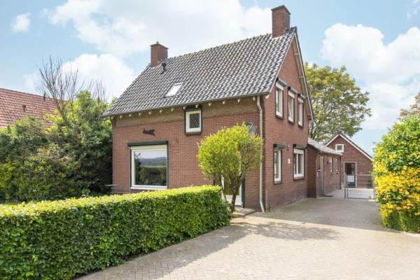 Woning Doetinchemseweg 25 Loerbeek
