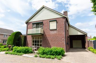Woning van Houtenstraat 14 Hoogerheide