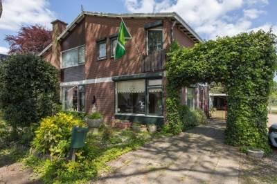 Woning Sint Jansgildestraat 75C Beek (Gem. Montferland)