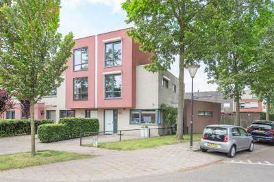 Woning Oijenseweg 218 Oss