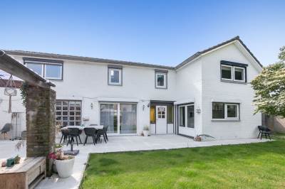 Woning Magrette 31 Axel