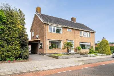 Woning Nijverheidsstraat 10a Kampen