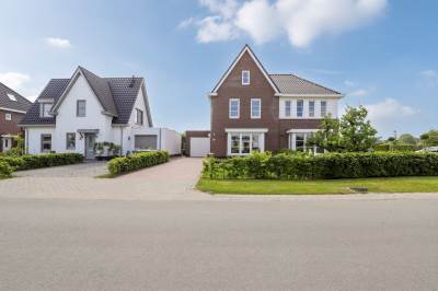 Woning Groenendaal 59 Lelystad