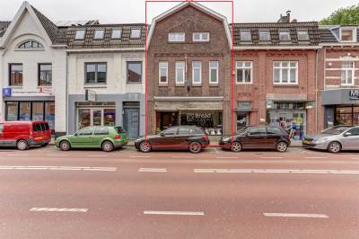 Woning Hoofdstraat 14A Amstenrade