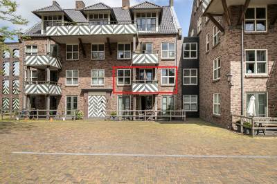 Woning Groot Horloo 91 Ermelo