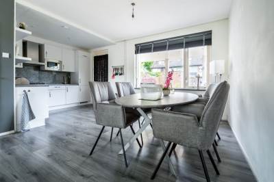 Woning Orgelhof 24 Etten-Leur