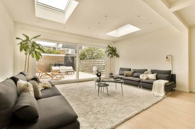 Woning Hoeksewaard 9 Amstelveen