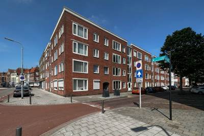 Woning Wilhelminastraat 5 Vlissingen
