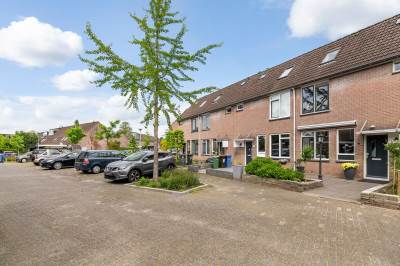 Woning Van Maanenware 55 Zwolle