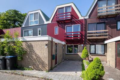 Woning Archipel 1735 Lelystad