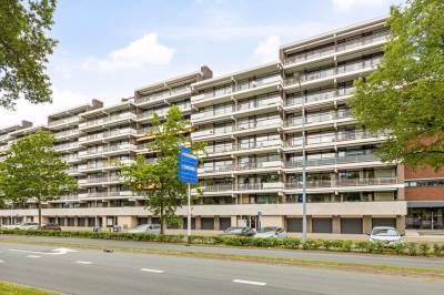 Woning Veldmaarschalk Montgomerylaan 325 Eindhoven