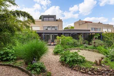 Woning Gravenstraat 63 Maastricht