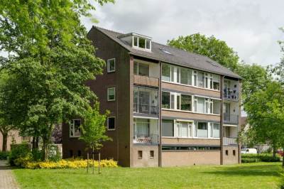 Woning Tesselschadelaan 60 Uithoorn