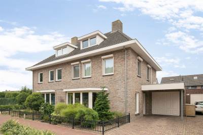 Woning De Boterbloem 6 Boekel