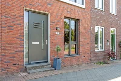 Woning Laurierweg 130 Utrecht