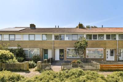 Woning Korenstraat 7 Kreileroord