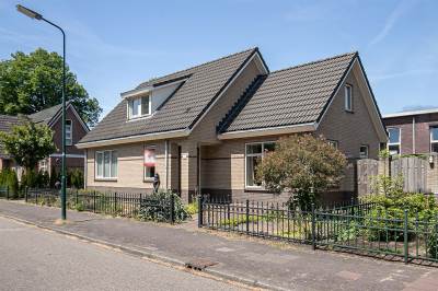 Woning Kamerlingh Onneslaan 1a Soesterberg