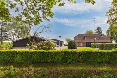 Woning Gagelstraat 3 Venhorst