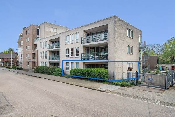 Woning Op de Vey 20 Geleen