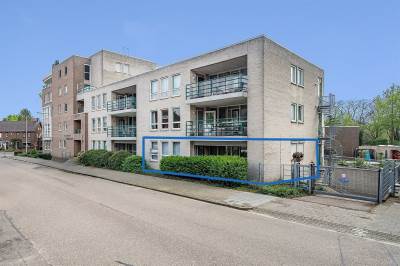 Woning Op de Vey 20 Geleen