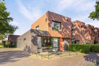 Woning Kruiskensweg 22b Asten