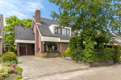 Woning Verfmolen 5 Heerhugowaard