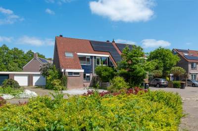 Woning Klipper 46 Obdam