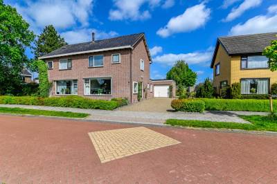 Woning van Haersmastrjitte 3 Surhuizum