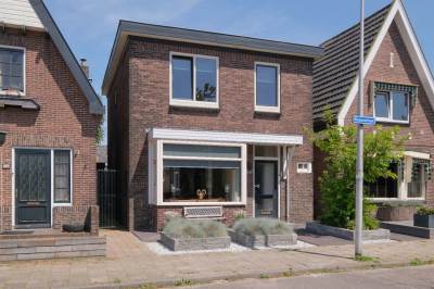 Woning Rozenstraat 56 Almelo